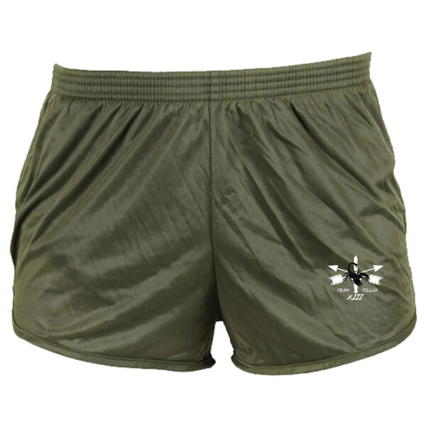 Ranger Panties  Thumbnail