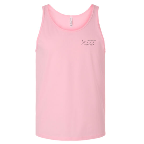 Pinup Tank  Thumbnail