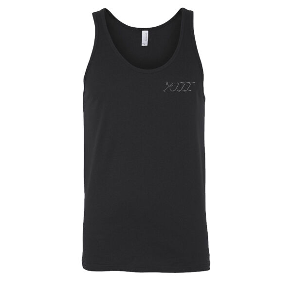 Pinup Tank  Thumbnail