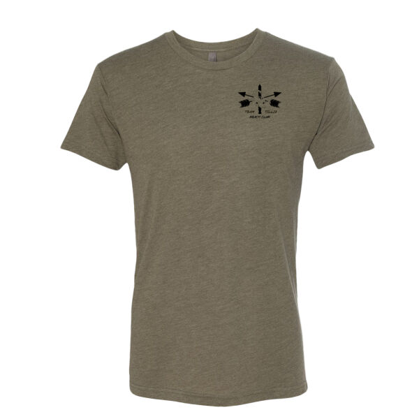 Subdued WPN Triblend Tee Thumbnail